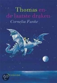 Cornelia Funke - Thomas en de laatste draken