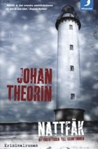 Johan Theorin - Nattfåk