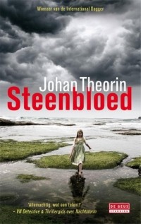 Johan Theorin - Steenbloed