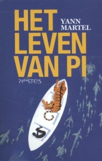 Yann Martel - Het leven van Pi