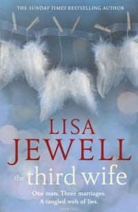 Lisa Jewell - The Third Wife