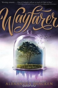 Alexandra Bracken - Passenger: Wayfarer
