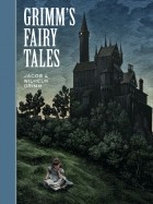 Братья Гримм - Grimm&#039;s Fairy Tales