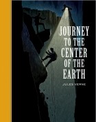 Jules Verne - Journey to the Center of the Earth