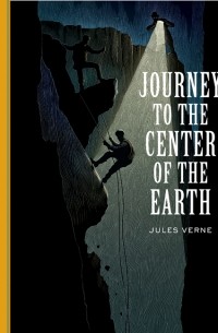 Jules Verne - Journey to the Center of the Earth