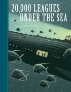 Jules Verne - 20,000 Leagues Under the Sea