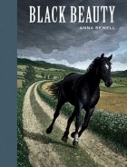 Anna Sewell - Black Beauty