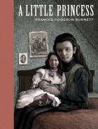 Frances Hodgson Burnett - A Little Princess