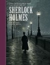 Sir Arthur Conan Doyle - The Adventures of and the Memoirs of Sherlock Holmes