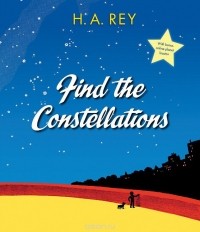 H. A. Rey - Find the Constellations