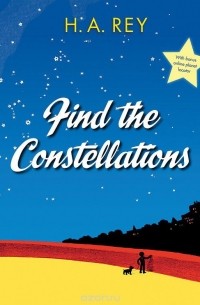 H. A. Rey - Find the Constellations