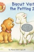Biscuit Visits the Petting Zoo