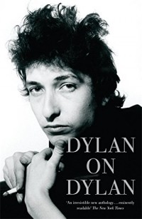 Jonathan Cott - Dylan on Dylan