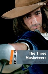  - The Three Musketeers