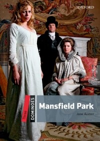 Jane Austin - Mansfield Park