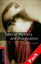 Эдгар Аллан По - Tales of Mystery and Imagination