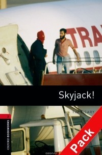 Tim Vicary - SKYJACK! PACK