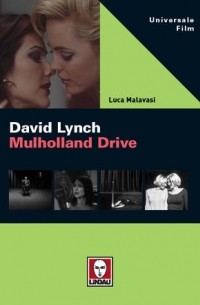 Лука Малаваси - David Lynch. Mulholland Drive