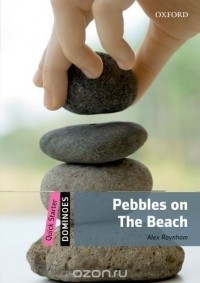 Alex Raynham - Pebbles on the Beach