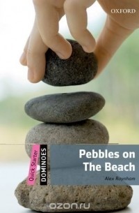 Alex Raynham - Pebbles on the Beach