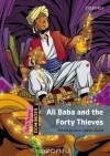 Janet Hardy-Gould - Ali Baba and the Forty Thieves