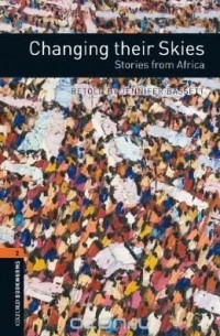  - Changing their Skies: Stories from Africa