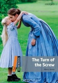  - The Turn of the Screw