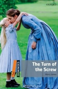  - The Turn of the Screw
