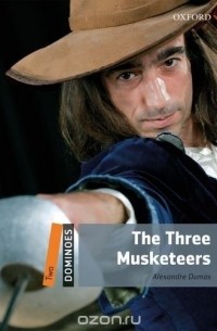  - The Three Musketeers