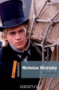 Nicholas Nickleby: Level 2