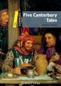  - Five Canterbury Tales