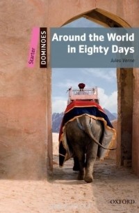  - DOMINOES ST AROUND THE WORLD IN 80 DAYS PACK NE