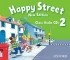  - HAPPY STREET 2 NEW  CL CD(3)