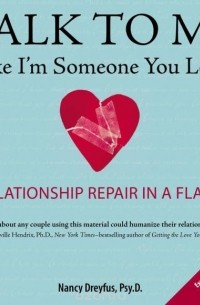 Talk to Me Like I'm Someone You Love