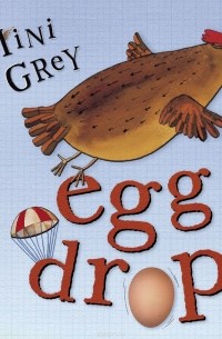 Grey, Mini - Egg Drop