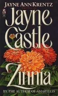 Jayne Castle - Zinnia