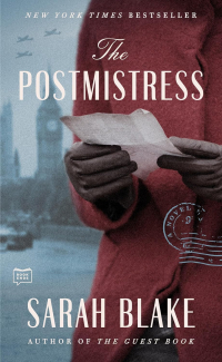 Сара Блейк - The Postmistress