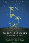 Jeanne DuPrau - The People of Sparks