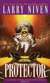Larry Niven - Protector