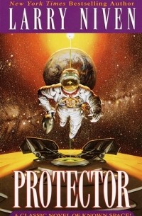 Larry Niven - Protector