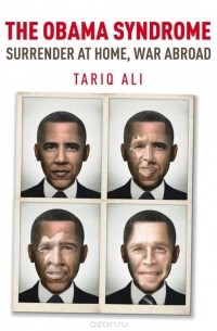 Tariq Ali - The Obama Syndrome