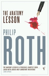 Philip Roth - The Anatomy Lesson