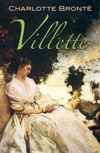 Charlotte Brontë - Villette