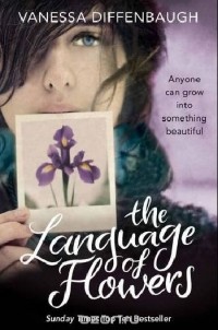 Ванесса Диффенбах - The Language of Flowers