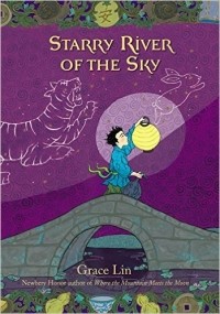 Grace Lin - Starry River of the Sky