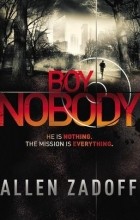 Аллен Задофф - Boy Nobody