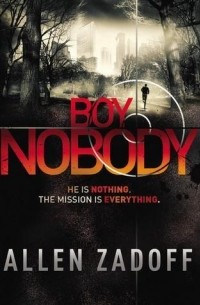 Аллен Задофф - Boy Nobody