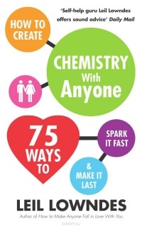 Leil Lowndes - How to Create Chemistry with Anyone