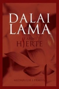 Dalai Lama - Et åpent hjerte