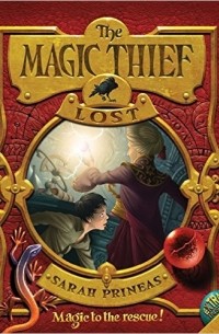 The Magic Thief: Lost